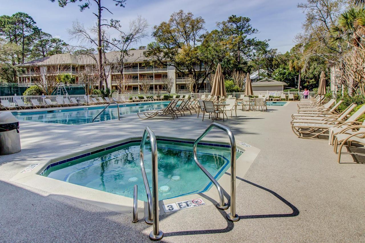 Fiddlers Cove 9E Apartman Hilton Head Island Kültér fotó