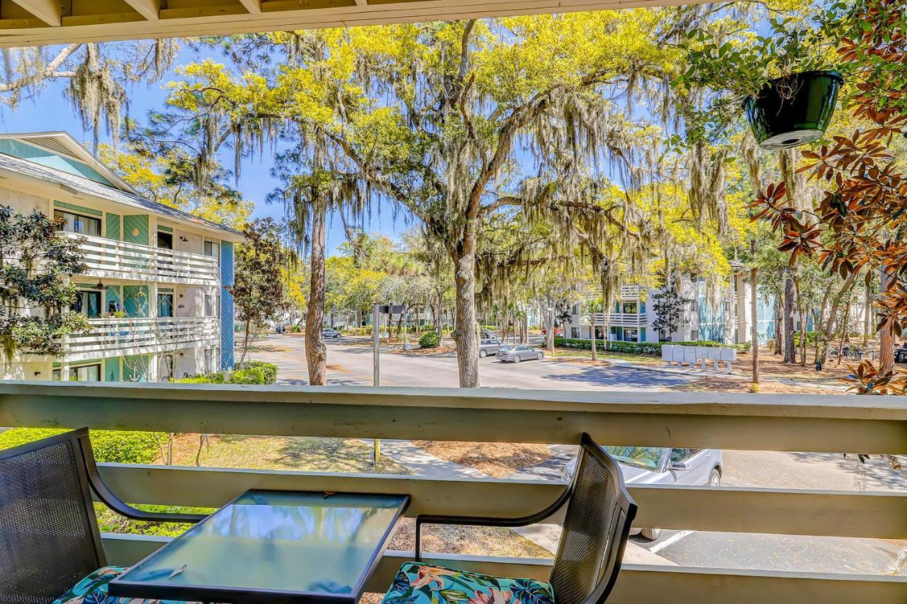 Fiddlers Cove 9E Apartman Hilton Head Island Kültér fotó